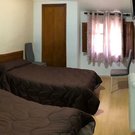Hostal El Arco Almazán Екстериор снимка