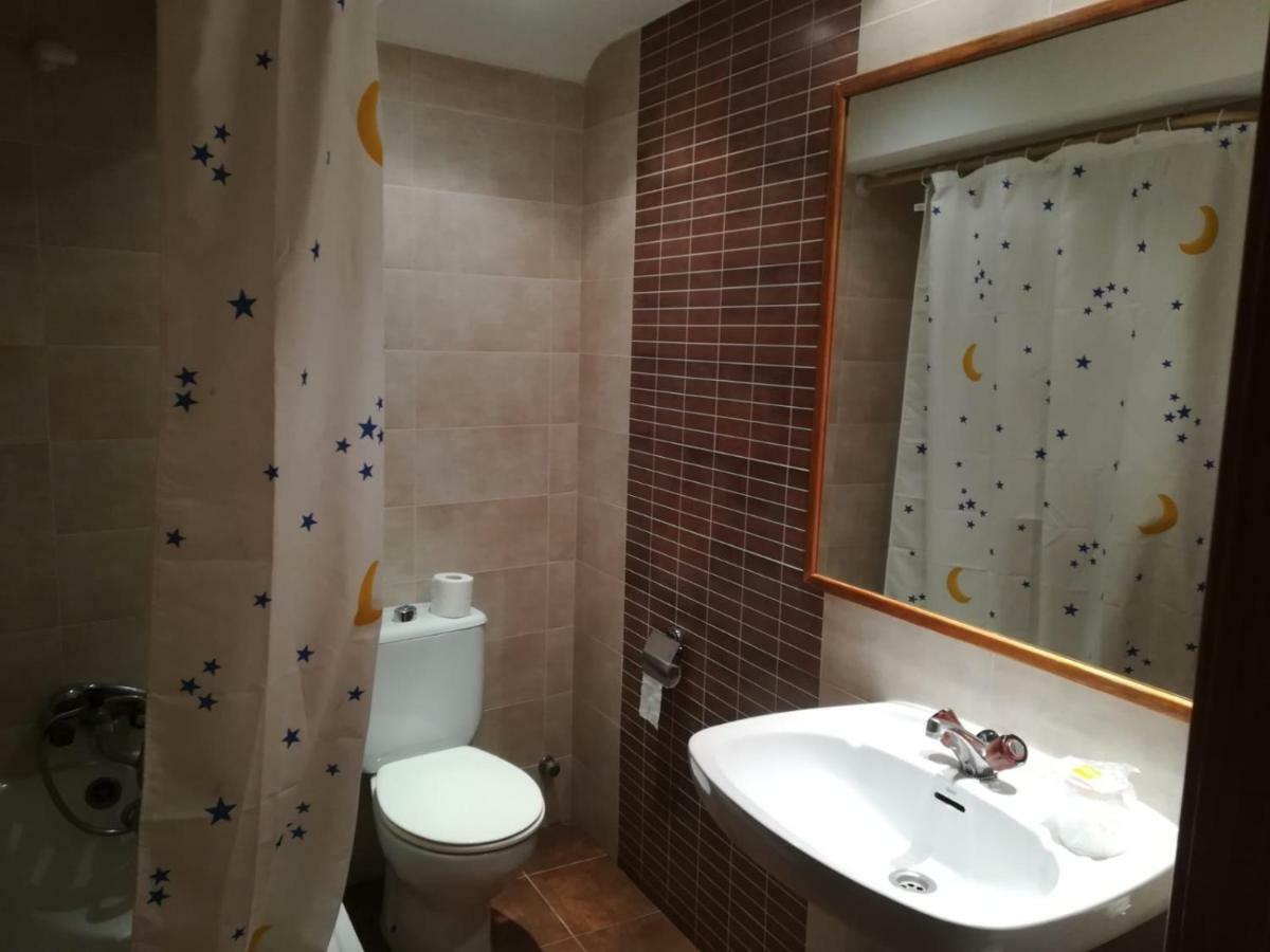 Hostal El Arco Almazán Екстериор снимка